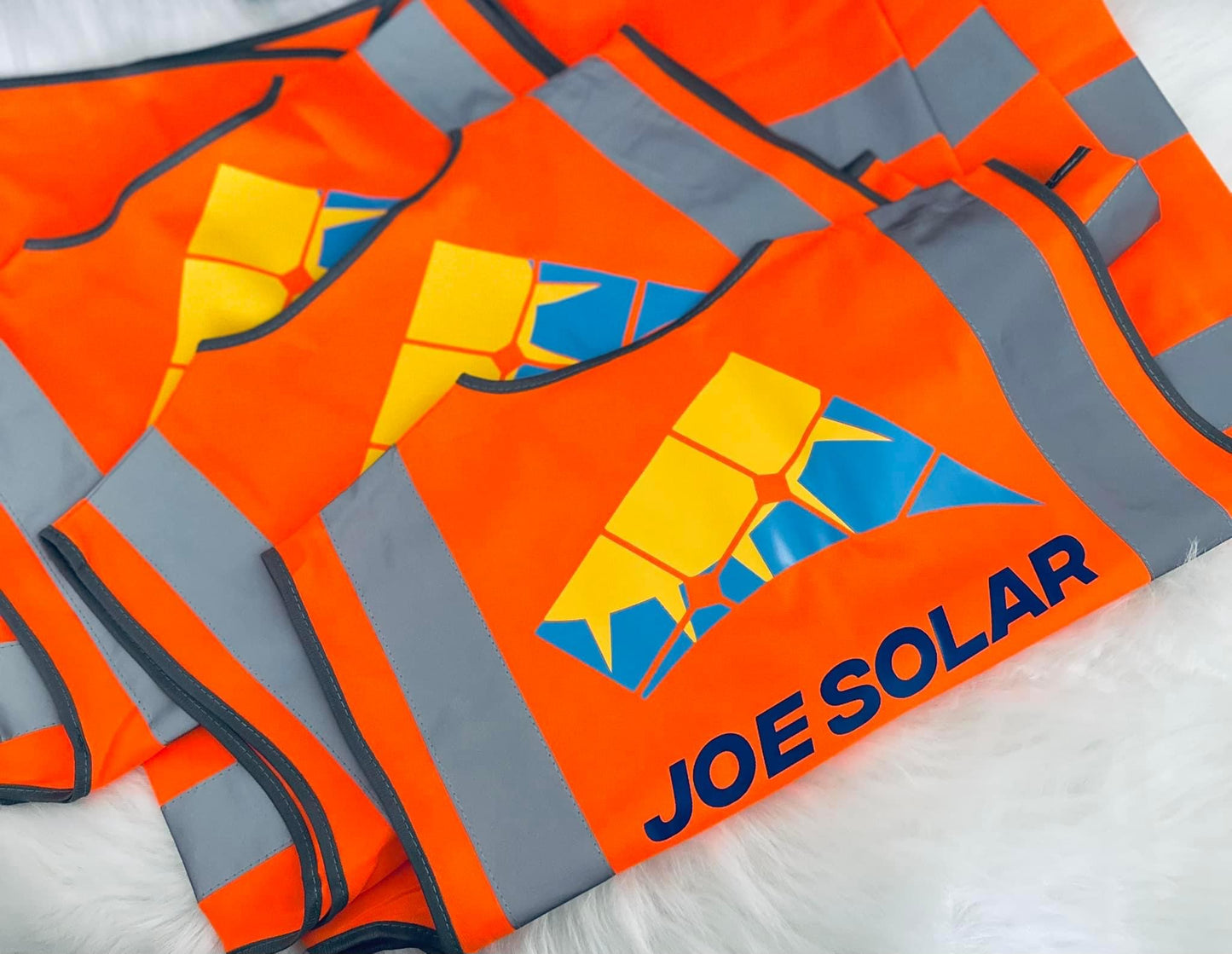 Hi vis Tabards