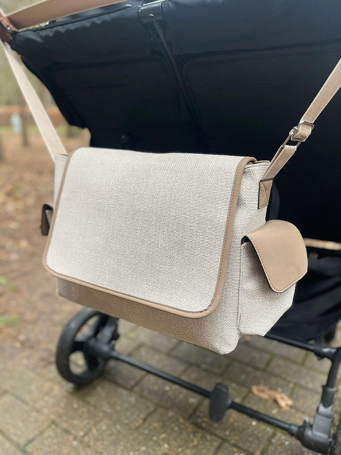 Baby Changing Bag