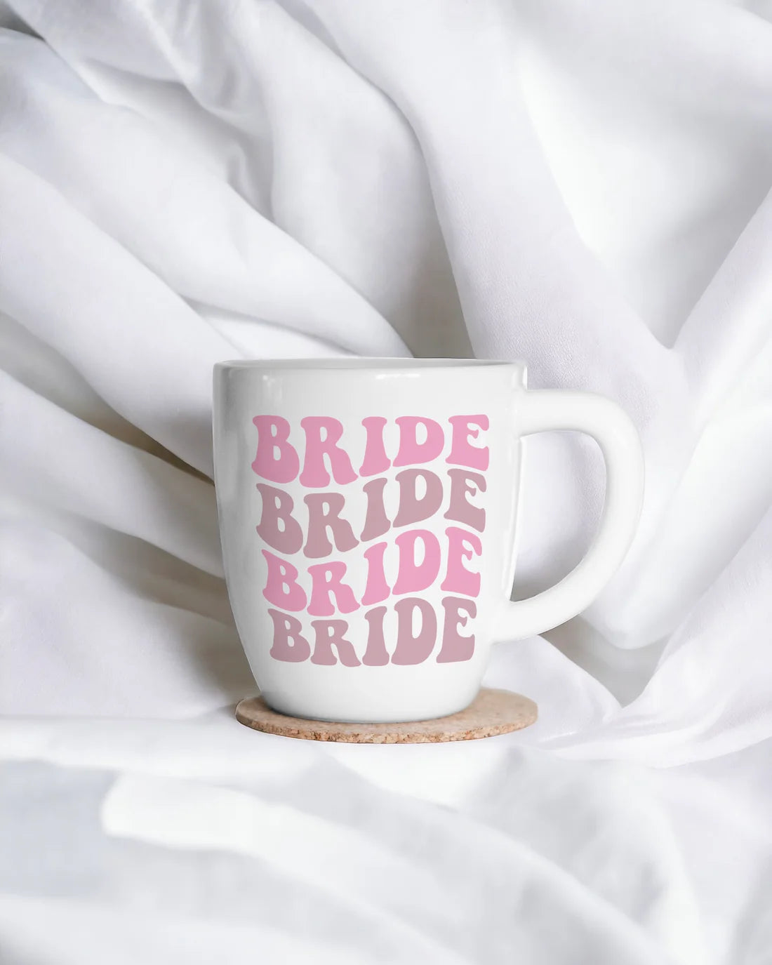 Bride Mug