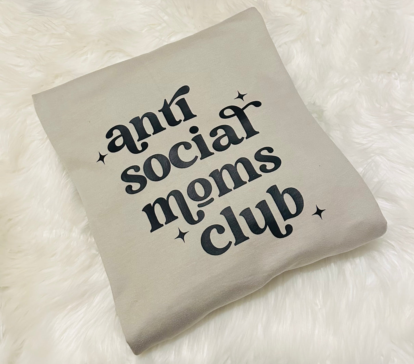 Antisocial Moms Club