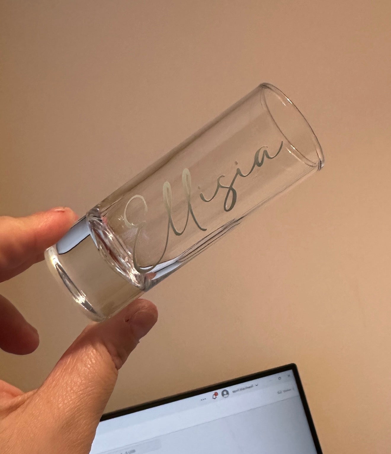 Shot Glasses