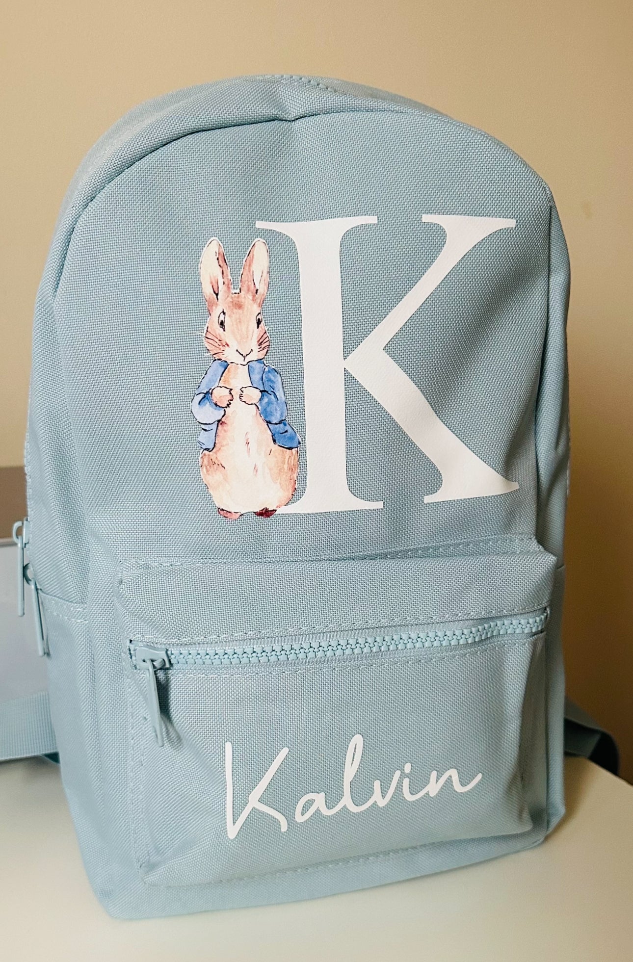 Peter Rabbit Backpack Bag