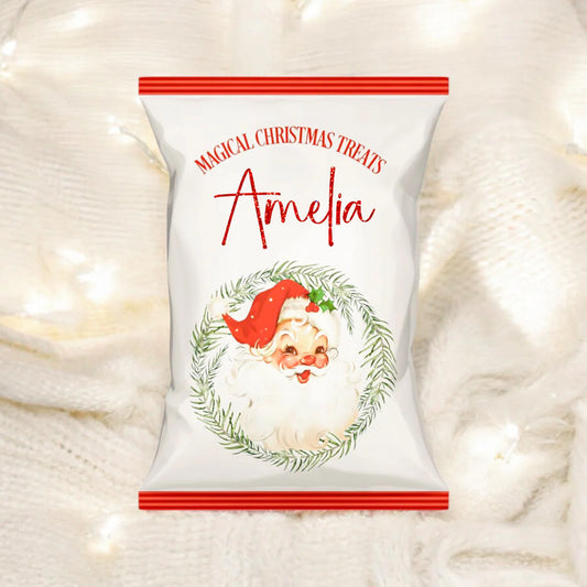 WREATH TREAT PACKET