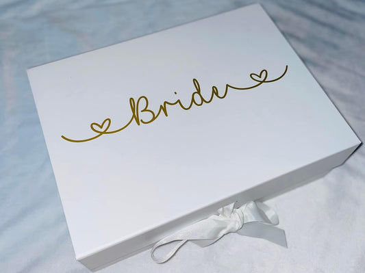 Bride Box