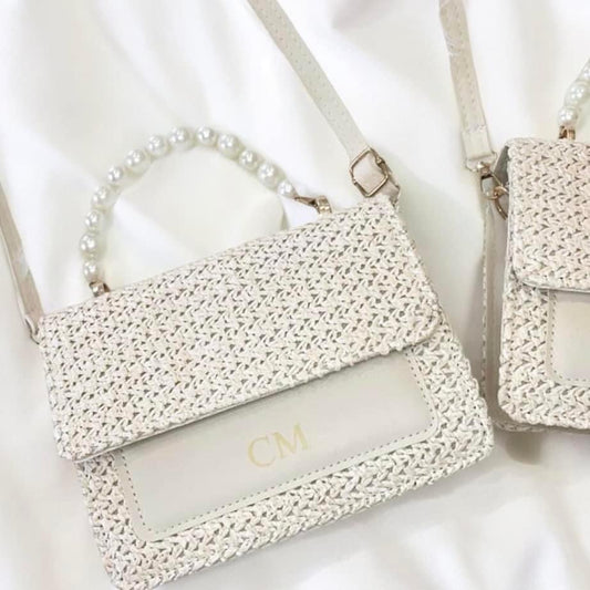 Pearl HandBags